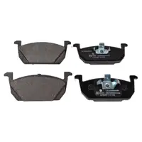 DELPHI LP3287 Bremsbel&auml;ge f&uuml;r VW Polo AUDI A1 SEAT Arona Ibiza SKODA Kamiq Scala vorne