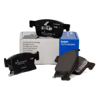 Bremsbel&auml;ge f&uuml;r OPEL Astra K 16 Zoll vorne 13478301