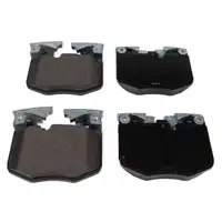 DELPHI LP3235 Bremsbel&auml;ge f&uuml;r BMW 3er G20 G21 5er G30 G31 6er G32 G11 G12 G14 G15 vorne