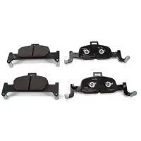 DELPHI LP3239 Bremsbel&auml;ge f&uuml;r AUDI A4 B9 A5 F5 A6 C8 A7 4K Q5 FYB vorne