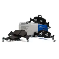 DELPHI LP3239 Bremsbel&auml;ge f&uuml;r AUDI A4 B9 A5 F5 A6 C8 A7 4K Q5 FYB vorne