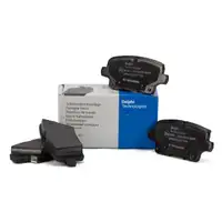 DELPHI LP3373 Bremsbel&auml;ge Bremskl&ouml;tze f&uuml;r OPEL Insignia B mit 315mm hinten 13517694