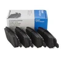 DELPHI LP3371 Bremsbel&auml;ge f&uuml;r OPEL Insignia B 17 Zoll POC J17/J61 vorne 84120877