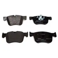 DELPHI Bremsbel&auml;ge f&uuml;r CITROEN Berlingo PEUGEOT 508 2 Partner Rifter vorne