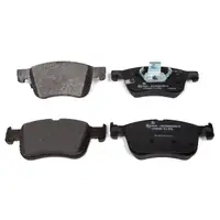 DELPHI LP3520 Bremsbel&auml;ge f&uuml;r FORD Focus 4 MK4 Kuga 3 MK3 DFK vorne