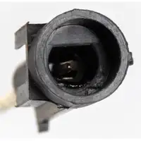 DELPHI Bremsbel&auml;ge Wako f&uuml;r FIAT 500 312_ Panda 169_ Punto 176_ 788_ vorne