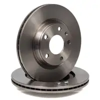 DELPHI Bremsscheiben + Bremsbel&auml;ge + Sensor f&uuml;r VW Passat B5 AUDI A4 B5 B6 B7 vorne