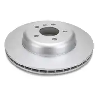 DELPHI BG9130C Bremsscheiben Satz f&uuml;r BMW 5er F10 F11 F07 6er F12 F13 F06 7er hinten