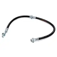 2x DELPHI LH6084 Bremsschlauch Bremsleitung f&uuml;r OPEL Agila A vorne 4700362/9204000