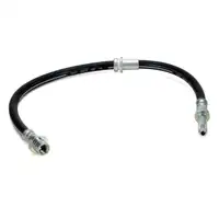 4x DELPHI Bremsschlauch Bremsleitung f&uuml;r BMW 3er E46 316-330i 318-330d vorne + hinten