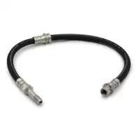 2x DELPHI Bremsschlauch Bremsleitung f&uuml;r BMW 3er E36 mit ASC/TC ab 12.1997 + E46 hinten