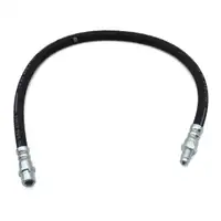 2x DELPHI Bremsschlauch f&uuml;r MERCEDES A-Klasse W169 B-Klasse W245 vorne 1694280035