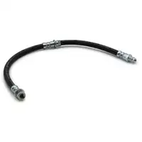 2x DELPHI Bremsschlauch Bremsleitung f&uuml;r SMART ForFour 454 MITSUBISHI Colt CZC/6 hinten