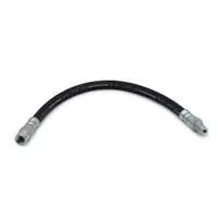 2x DELPHI Bremsschlauch Bremsleitung f&uuml;r VW Passat B1 bis 07.1997 AUDI 80 B1 vorne