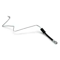 2x DELPHI Bremsschlauch Bremsleitung f&uuml;r FORD Mondeo 4 MK4 Galaxy S-Max WA6 hinten