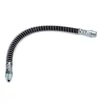 2x DELPHI brake hose for MERCEDES W204, S204, C204, A207, C207, X204, R230 (rear) 2044201048