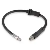 2x DELPHI LH7473 Bremsschlauch f&uuml;r MERCEDES W176 W246 W242 C117 X117 X156 vorne 2464200248