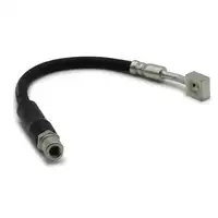 2x DELPHI Bremsschlauch f&uuml;r OPEL Corsa B Combo Tigra A DAEWOO Espero Lanos Nexia vorne