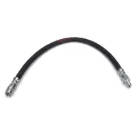 2x DELPHI Bremsschlauch f&uuml;r MERCEDES W202 W203 W204 C/A208 C/A209 W210 vorne 2024280735