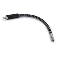 2x DELPHI Bremsschlauch Bremsleitung f&uuml;r RENAULT Clio 1 2 Thalia 1 2 2 vorne 7700423975