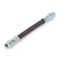 2x DELPHI Bremsschlauch f&uuml;r VW Golf 4 Polo 6N 9N 6R 6C AUDI A1 8X A3 8L hinten innen