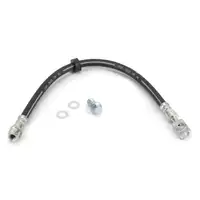 2x DELPHI Bremsschlauch Bremsleitung f&uuml;r VW Polo 6N1 6N2 Lupo Passat B3/B4 SEAT vorne