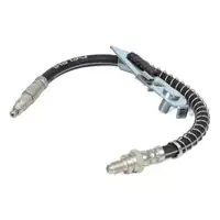 2x DELPHI Bremsschlauch f&uuml;r FORD Fiesta 4 5 Courier Puma EC_ MAZDA 121 3 vorne