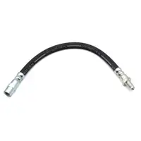 2x DELPHI Bremsschlauch f&uuml;r MERCEDES/8 190 W201 W202 W123 W124 W116 W126 W140 hinten