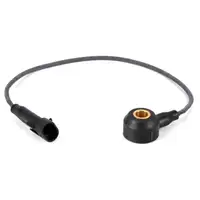 DELPHI Klopfsensor f&uuml;r OPEL ASTRA F G CORSA VECTRA B C ZAFIRA A 1.4 1.6 6238370