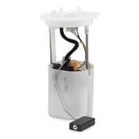 DELPHI Kraftstoffpumpe f&uuml;r AUDI A3 8P Golf 5 6 Jetta SEAT Leon Skoda Octavia 2 1.6-2.0 TDI