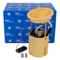 DELPHI FG2415-12B1 Kraftstoffpumpe Dieselpumpe f&uuml;r MINI Countryman R60 Paceman R61 N47