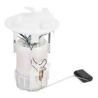 DELPHI Kraftstoffpumpe Benzinpumpe für PEUGEOT 208 1 2008 1 301 CITROEN C3 Cactus 1.4-1.6