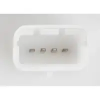 DELPHI Kraftstoffpumpe Benzinpumpe für PEUGEOT 208 1 2008 1 301 CITROEN C3 Cactus 1.4-1.6