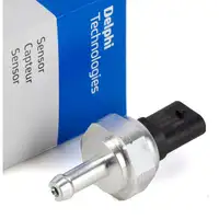 DELPHI Abgasdrucksensor für BMW 1er F20 F21 3er E90 F30 5er F10 F11 X1 E84 X3 F25 N47 N57