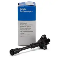 DELPHI GN10644-12B1 Z&uuml;ndspule f&uuml;r FORD Focus 3 C-Max 2 Fiesta 6 Mondeo 4 2 1.6 EcoBoost