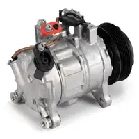 DENSO DCP05095 Kompressor Klimaanlage für BMW F20 F21 E90-E93 F30 F31 F10 F11 X1 B37 N47