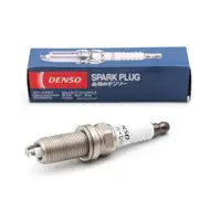 DENSO K16HR-U11 Z&uuml;ndkerze f&uuml;r CITROEN C1 PEUGEOT 107 TOYOTA Aygo B1 Yaris P9 1.0