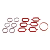 Dichtungssatz Ansaugkr&uuml;mmer 6-Zylinder f&uuml;r BMW E87 E90-E93 E60 E61 E63-E64 E65-67 X3 X5 X6