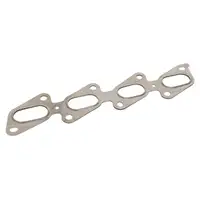 Kr&uuml;mmerdichtung Ansaugkr&uuml;mmer f&uuml;r OPEL Adam Astra J Corsa D E Insignia A Mokka / X 1.4