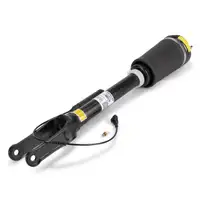 DUNLOP DAS10034 Federbein Luftfederung ADS f&uuml;r MERCEDES M-Klasse W164 vorne 1643205813