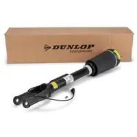 DUNLOP DAS10034 Federbein Luftfederung ADS f&uuml;r MERCEDES M-Klasse W164 vorne 1643205813