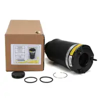 DUNLOP Federbein f&uuml;r MERCEDES-BENZ GL-Klasse X164 M-Klasse W164 vorne 1643205813