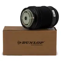DUNLOP Luftfeder f&uuml;r MERCEDES CLS C218 X218 E-Klasse T-Model S212 hinten links