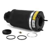 2x DUNLOP Federbein f&uuml;r MERCEDES-BENZ GL-Klasse X164 M-Klasse W164 vorne 1643205813