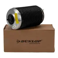 DUNLOP Luftfeder Luftfederbalg f&uuml;r AUDI A6 A7 4G C7 hinten rechts 4G0616002T