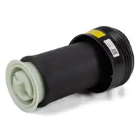 DUNLOP Luftfeder Luftfederbalg f&uuml;r BMW X5 E70 + X6 E71 E72 hinten 37126790081
