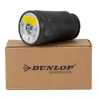DUNLOP Luftfeder Luftfederbalg f&uuml;r BMW 5er E39 Touring hinten rechts 37121094614