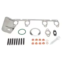 ELRING 196.390 Montagesatz Lader f&uuml;r VW Golf 5 Passat B6 AUDI 8P SEAT Leon 2 1.9/2.0 TDI