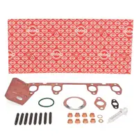 ELRING 196.390 Montagesatz Lader f&uuml;r VW Golf 5 Passat B6 AUDI 8P SEAT Leon 2 1.9/2.0 TDI