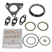 ELRING 455.220 Montagesatz Lader für MERCEDES W204 W205 W212 W221 W166 X204 Sprinter OM651